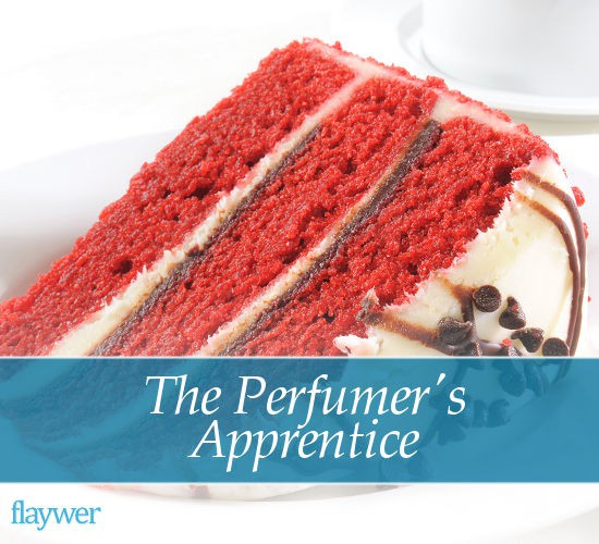 Red Velvet Cake (Roter Samtkuchen)