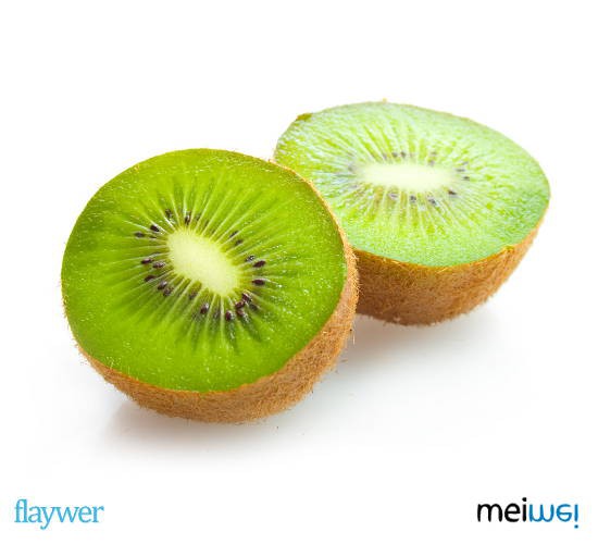 Kiwi - 50ml Meiwei - MHD 12/23