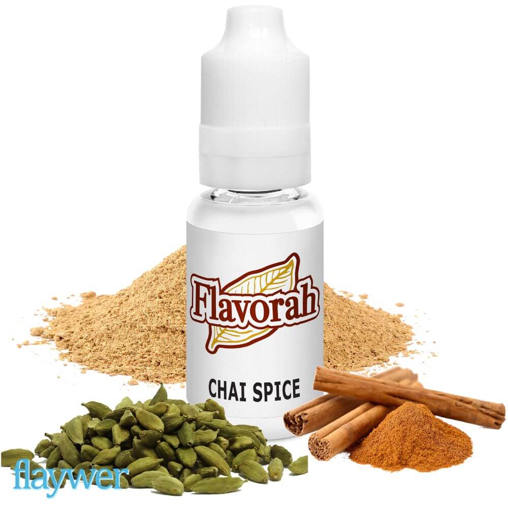 Chai Spice | Flavorah