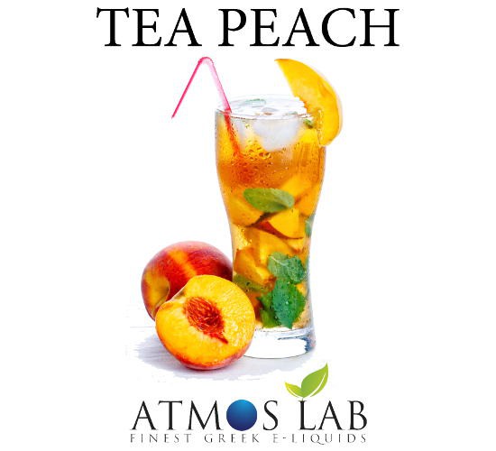 Tea Peach