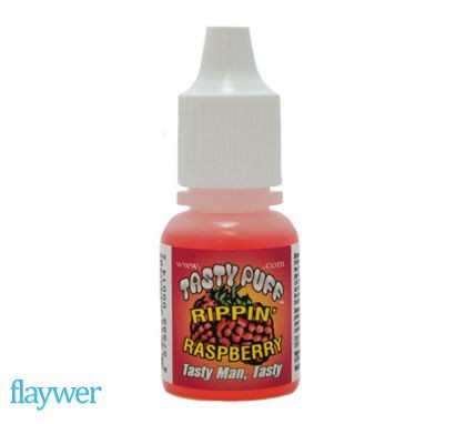 Rippin’ Raspberry