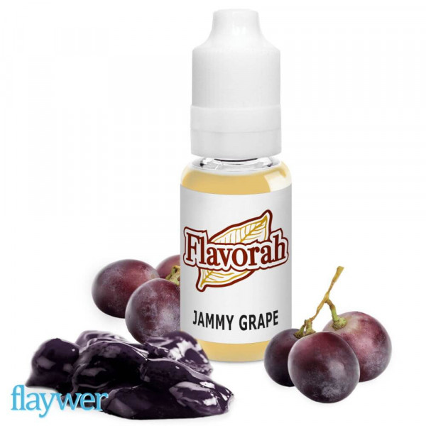 Jammy Grape