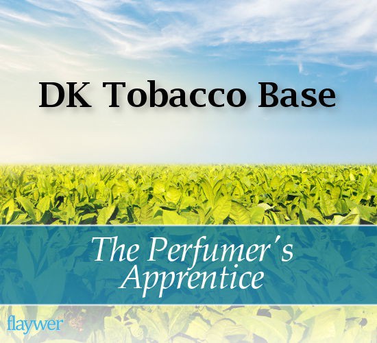 DK Tobacco Base