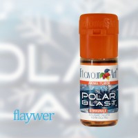 Polar Blast Polar Blast