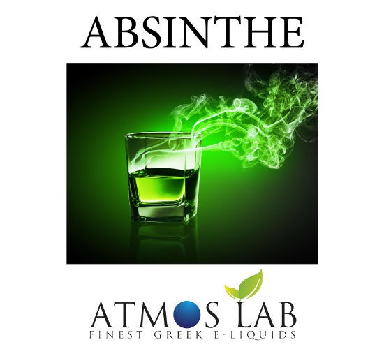Absinthe - MHD 3/2023