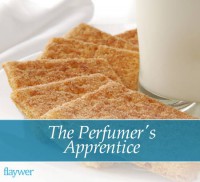 Graham Cracker (Clear) Graham Cracker (Clear)