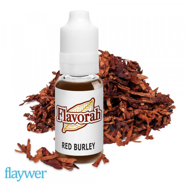 Red Burley