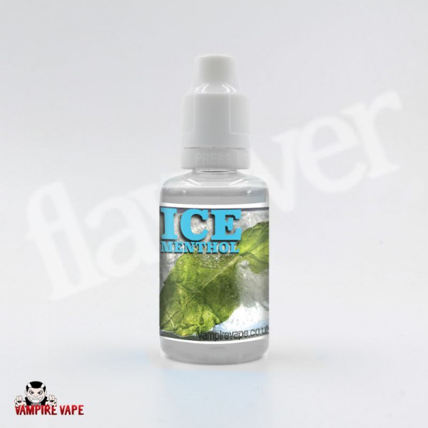 Ice Menthol