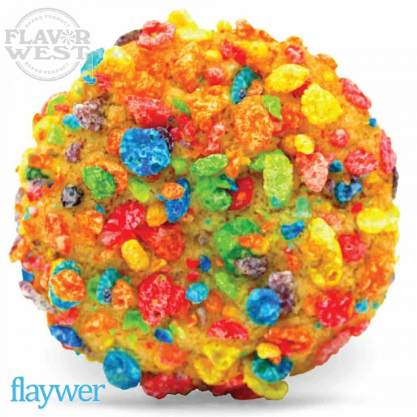 Fruity Flakes