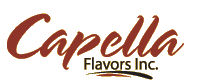 Capella Flavors