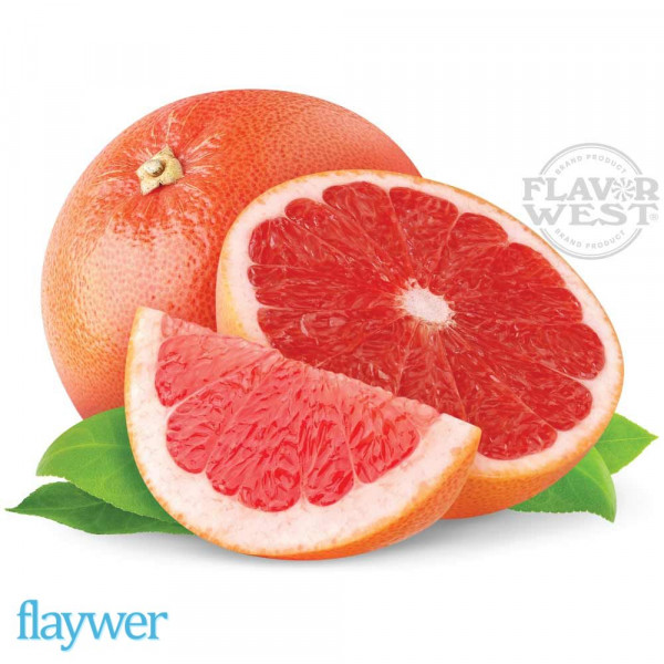 Ruby Red Grapefruit