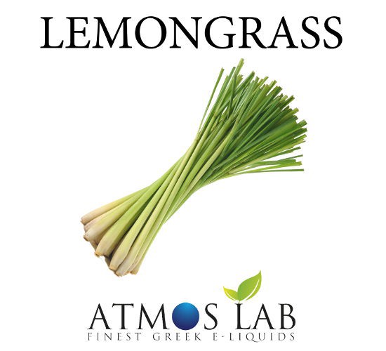 Lemongrass (Zitronengras)