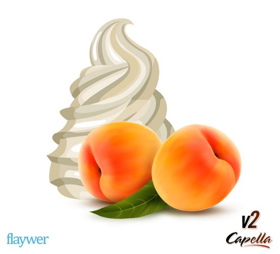 Peaches & Cream V2