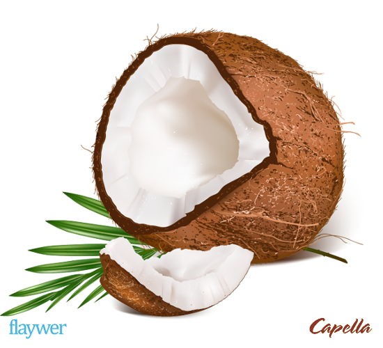 Coconut