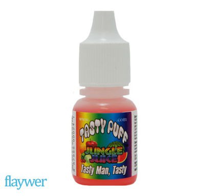 Jungle Juice