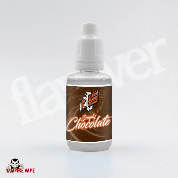 Simply Chocolate
