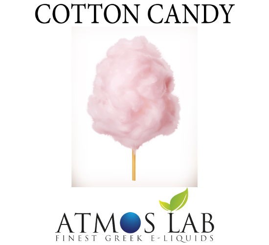 Cotton Candy