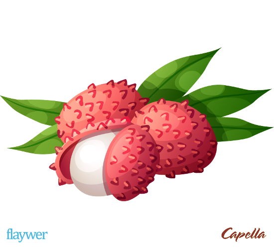 Sweet Lychee