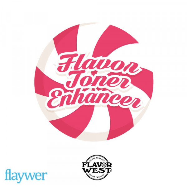 Flavor Toner / Enhancer