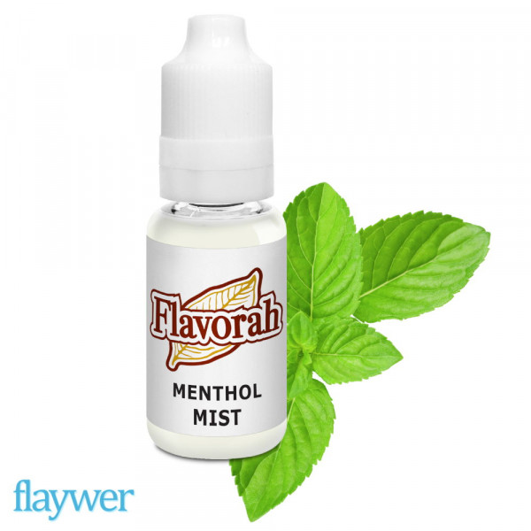 Menthol Mist