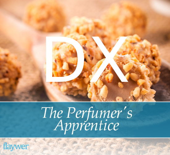 DX Pralines & Cream
