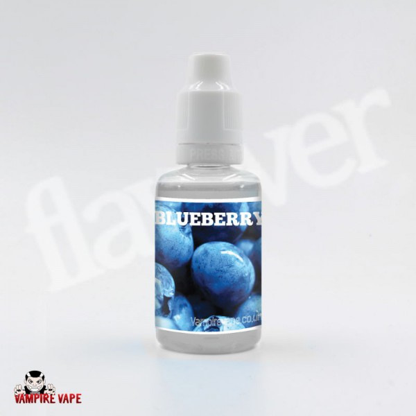 Blueberry