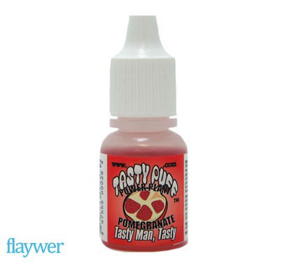 Power Plant Pomegranate