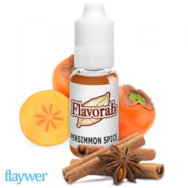 Persimmon Spice