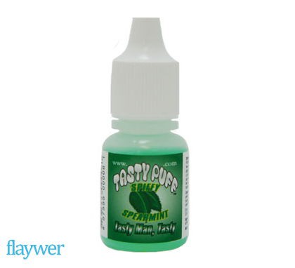 Spiffy Spearmint