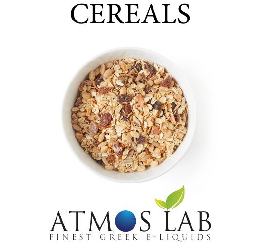 Cereals