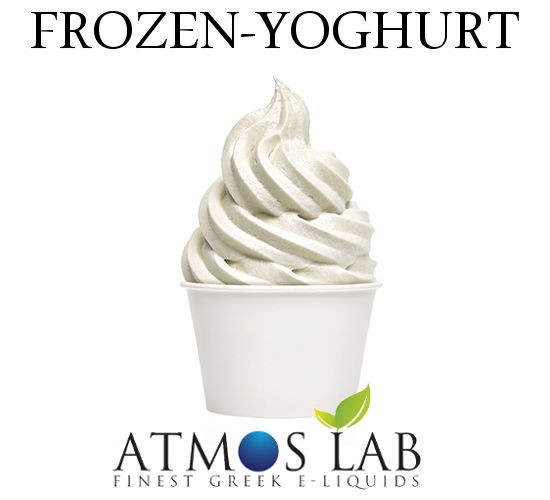 Frozen Yoghurt