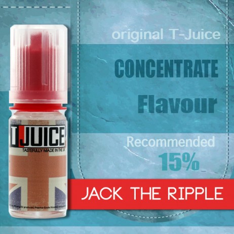 Jack the Ripple