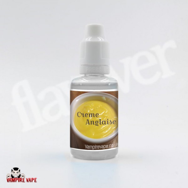 Creme Anglaise