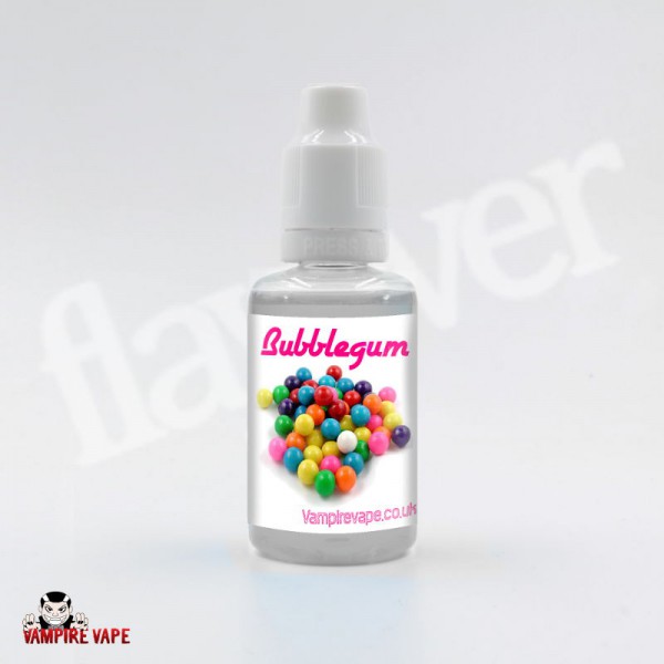 Bubblegum