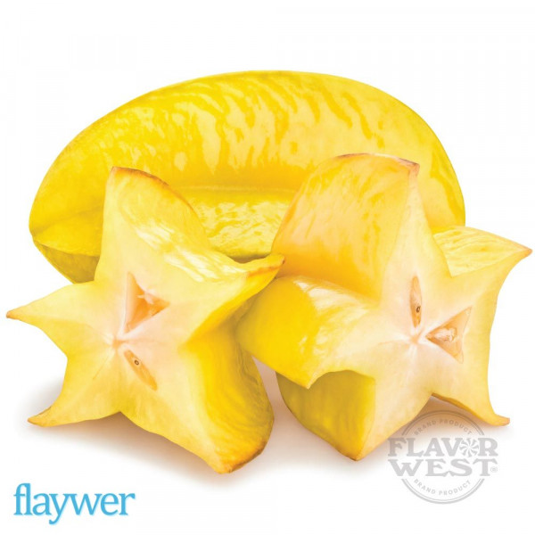 Star Fruit