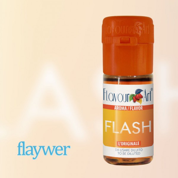 Flash - FlavourArt MHD 01/2020