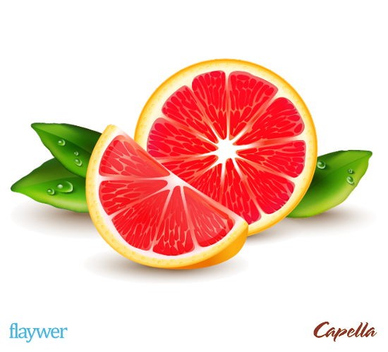 Grapefruit