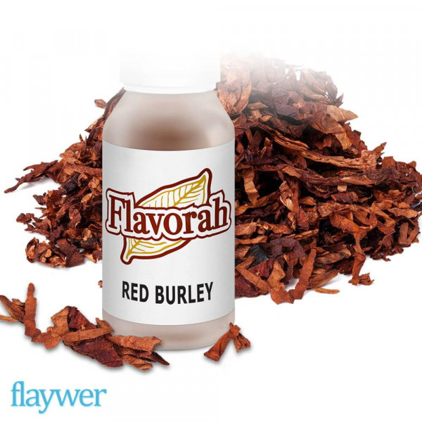Red Burley
