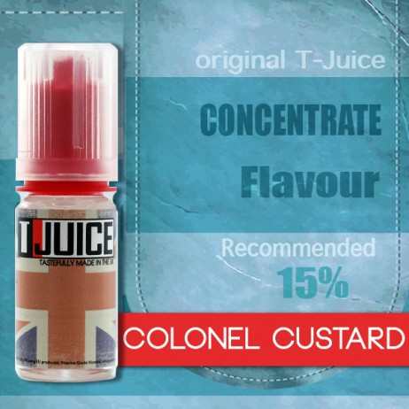 Colonel Custard
