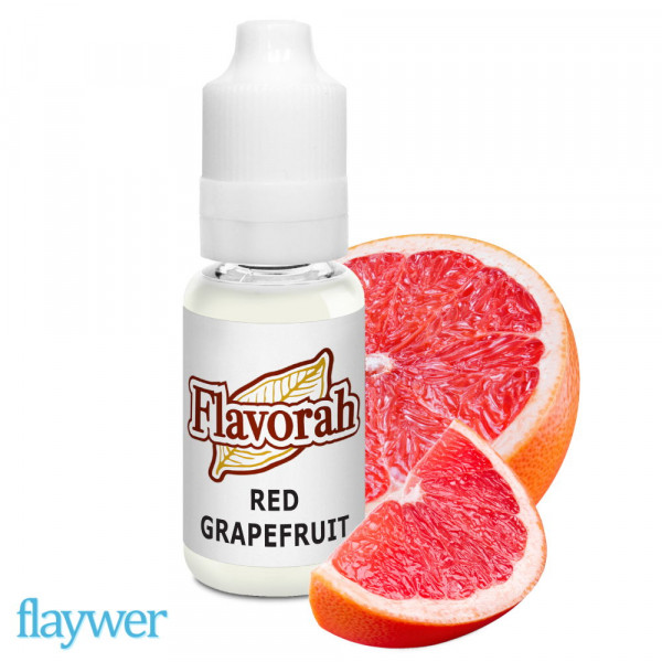 Red Grapefruit