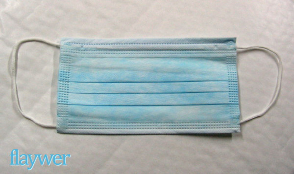 Face Mask (blue)