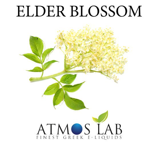 Elder Blossom (Holunder Blüte)
