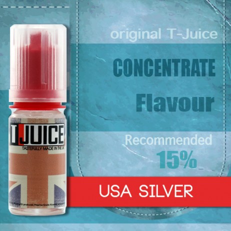 USA Silver