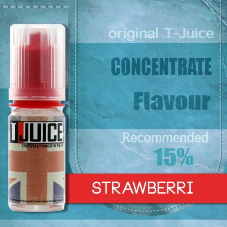 Strawberri