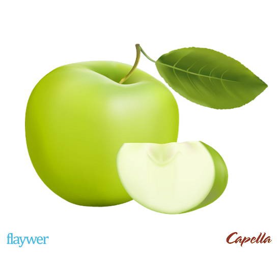 Green Apple