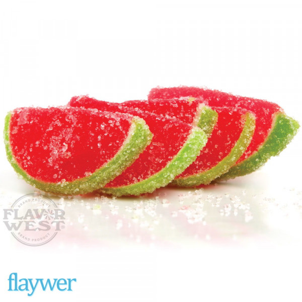 Candy Watermelon
