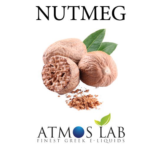 Nutmeg (Muskat) - MHD 6/2022