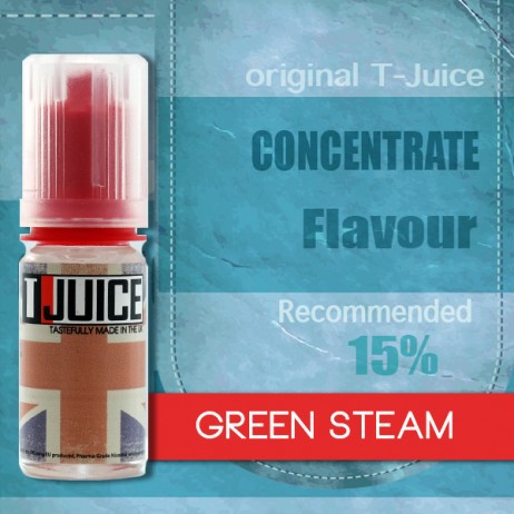 Green Steam