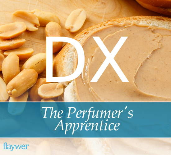 DX Peanut Butter