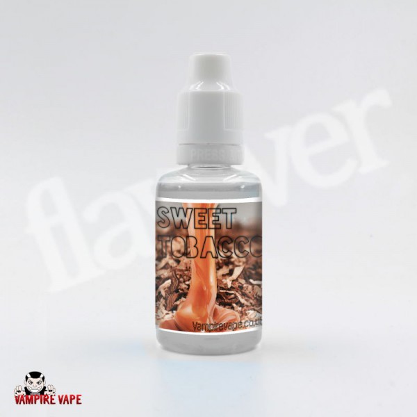 Sweet Tobacco